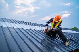 Best Roof Ventilation Installation  in Grand Point, LA